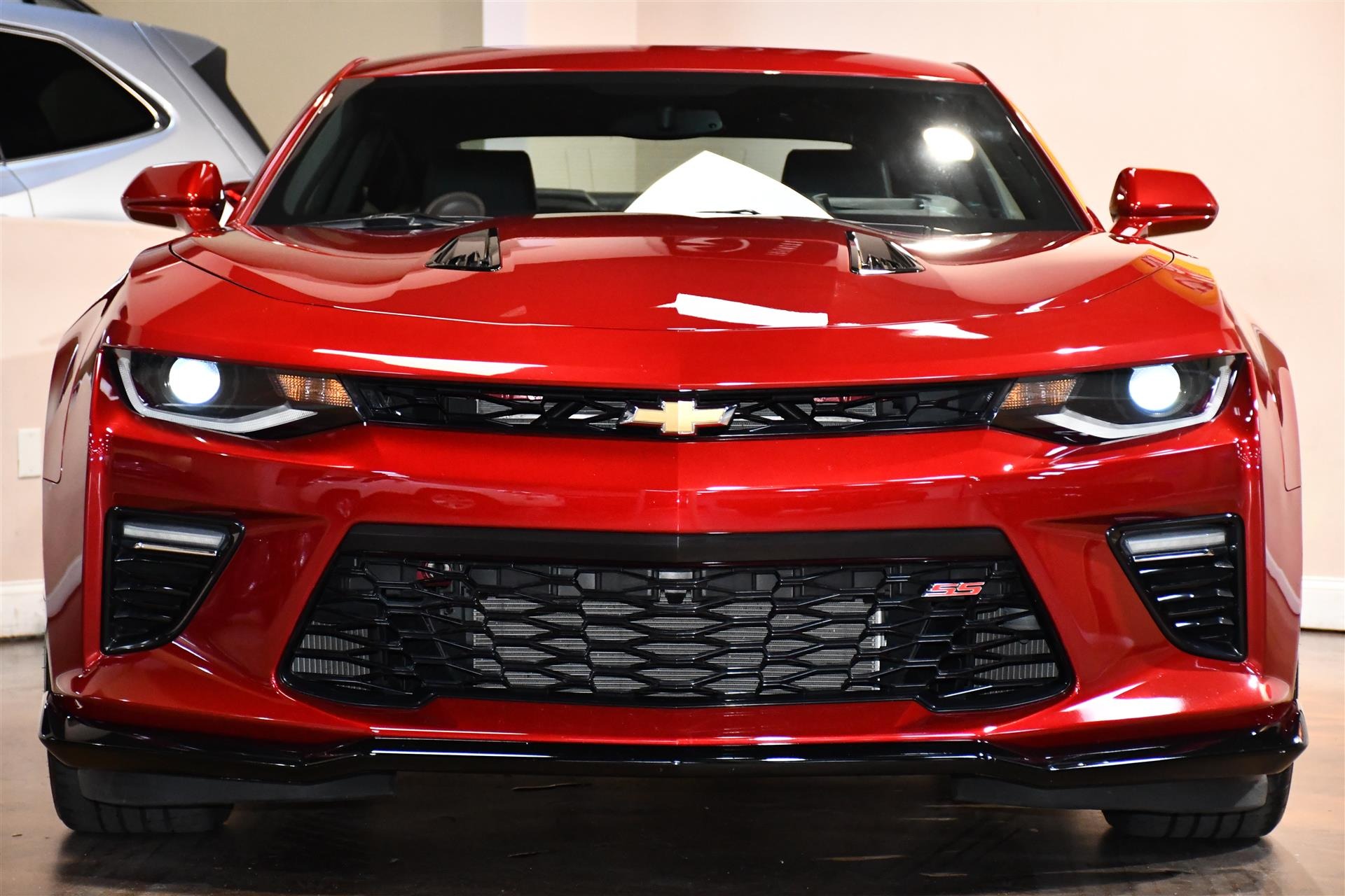 Used 2017 Chevrolet Camaro SS W 2SS For Sale Sold Tampa Bay Auto