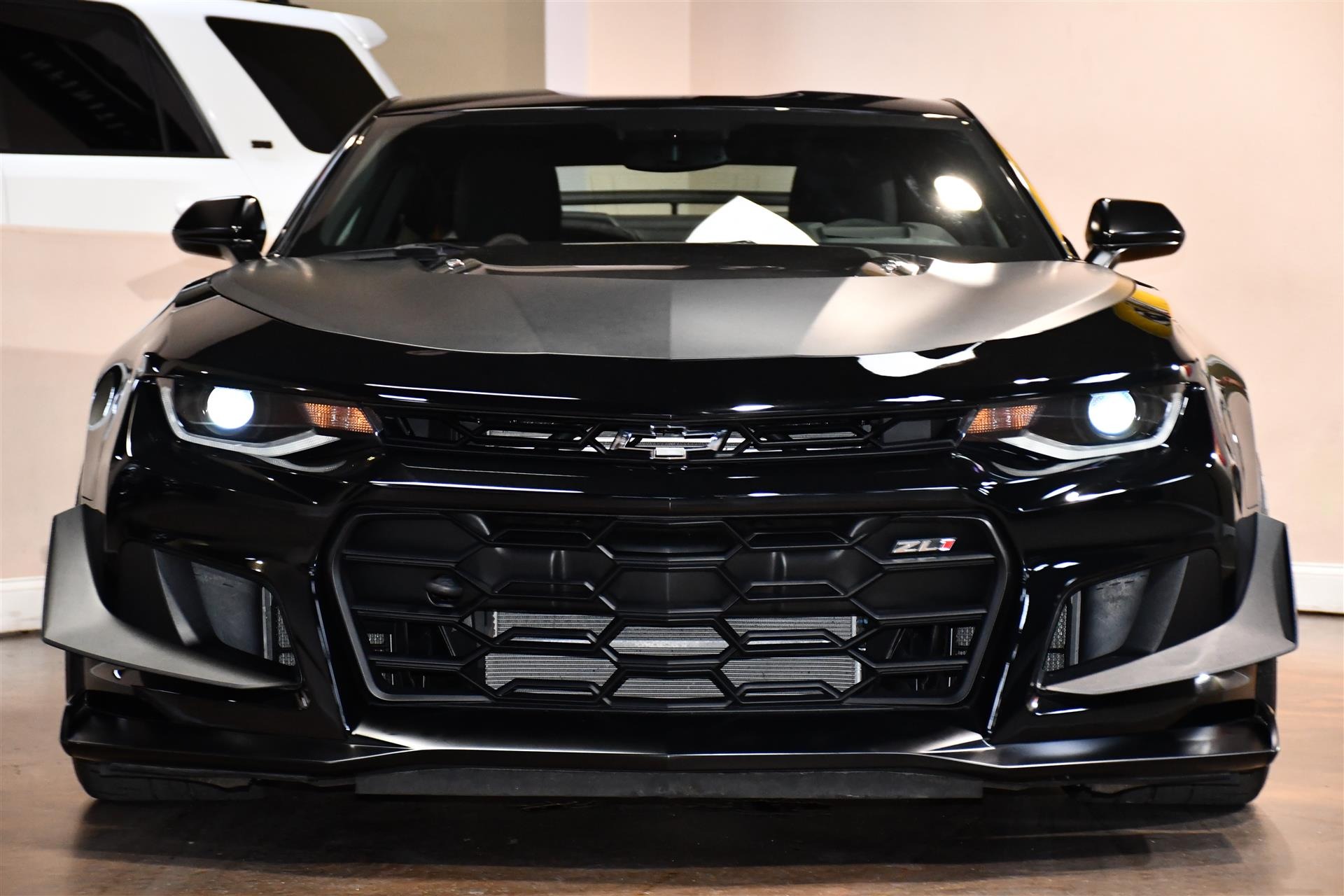 Used 2018 Chevrolet Camaro ZL1 w/1LE For Sale (Sold) | Tampa Bay Auto ...