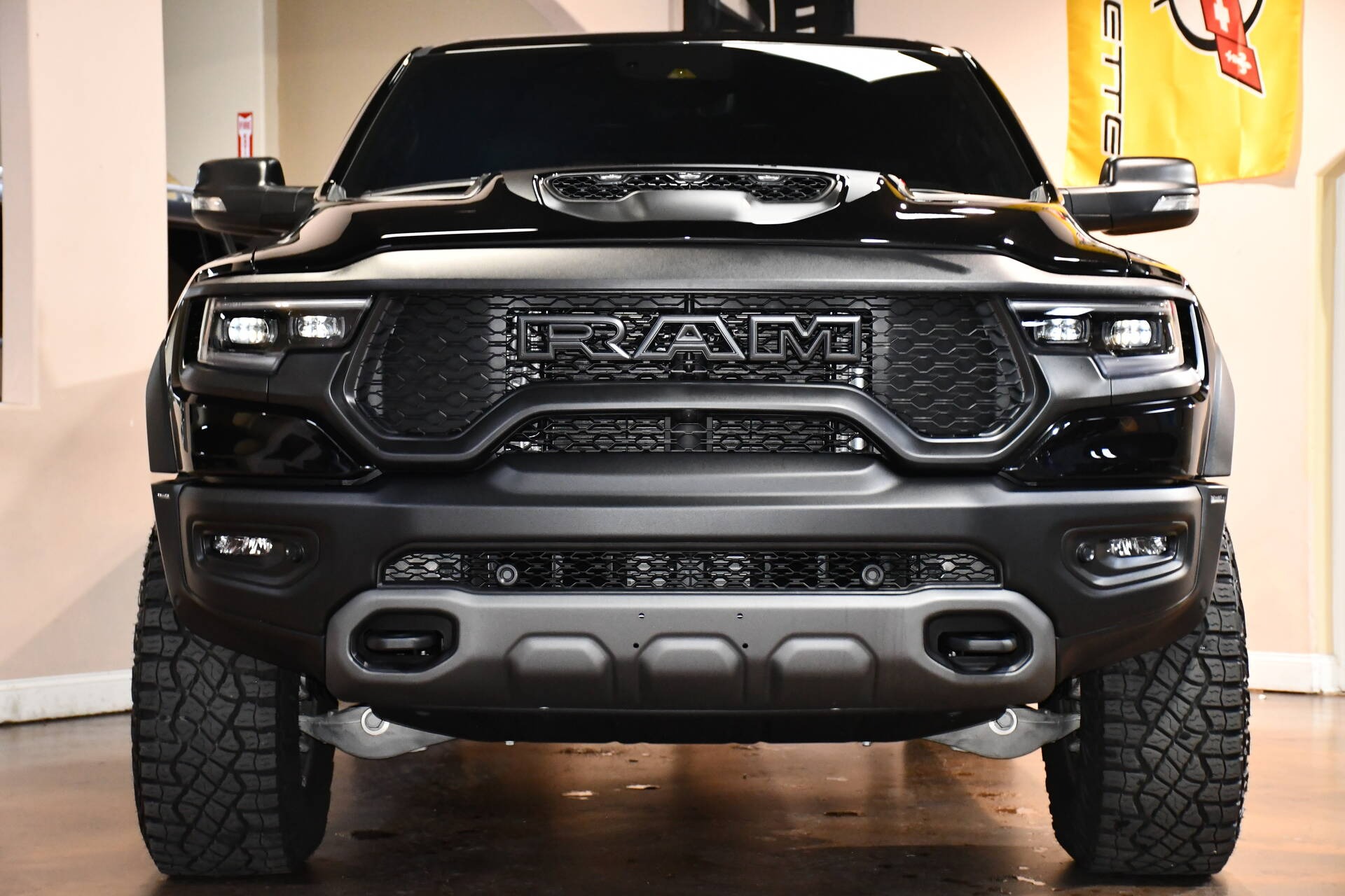 Used Ram Trx For Sale Sold Tampa Bay Auto Network Stock T